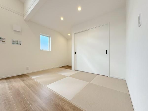 茅ヶ崎市東海岸南４丁目の新築一戸建