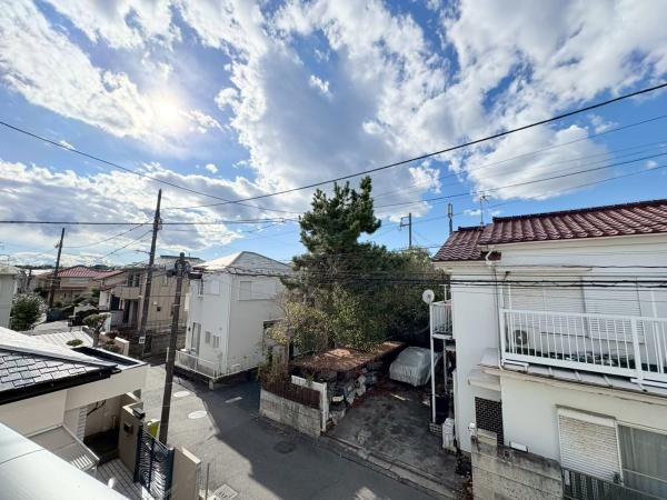 茅ヶ崎市東海岸南４丁目の新築一戸建