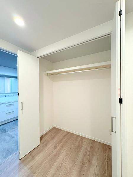 新山下ベイシティ６号棟