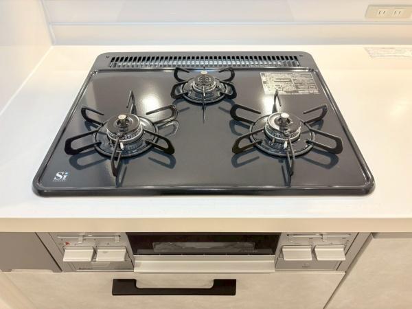 新山下ベイシティ６号棟