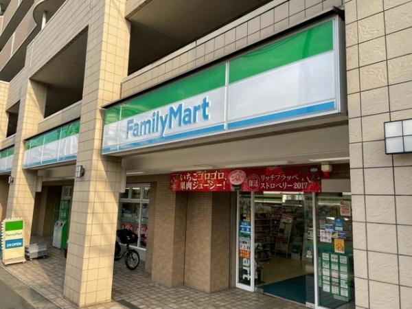 横浜市戸塚区戸塚町の新築一戸建(ファミリーマート戸塚矢沢店)
