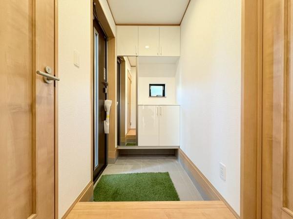 横浜市旭区中沢３丁目の新築一戸建
