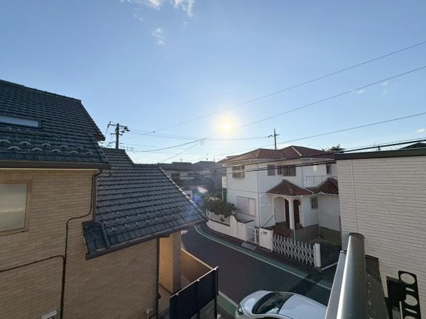 横浜市旭区中沢３丁目の新築一戸建