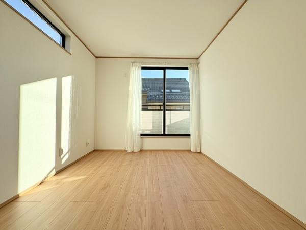 横浜市旭区中沢３丁目の新築一戸建