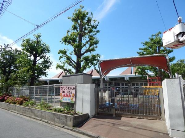 横浜市磯子区中浜町の新築一戸建(東滝頭保育園)