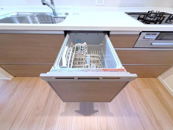 横浜市磯子区中浜町の新築一戸建