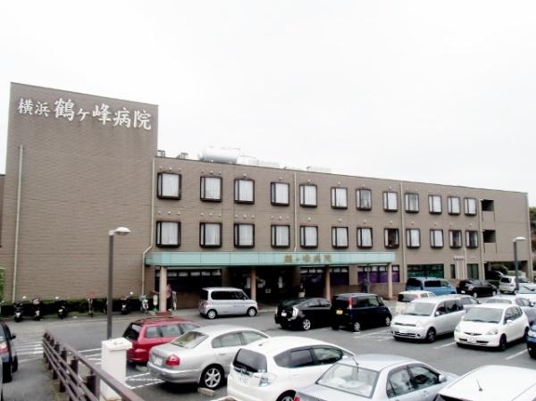 横浜市保土ケ谷区川島町の新築一戸建(横浜鶴ヶ峰病院)