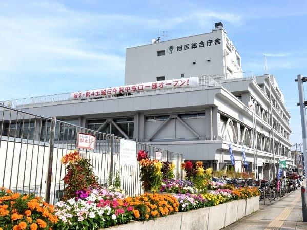 横浜市保土ケ谷区川島町の新築一戸建(旭区役所)