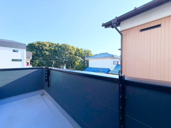 横浜市保土ケ谷区川島町の新築一戸建