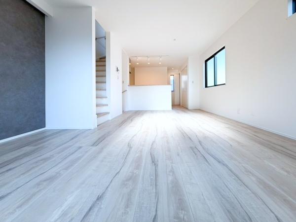 横浜市保土ケ谷区川島町の新築一戸建