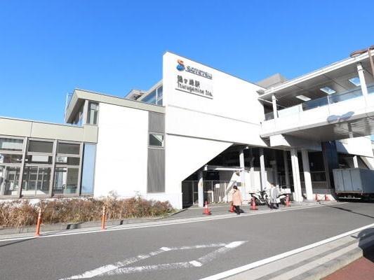 横浜市保土ケ谷区川島町の新築一戸建(鶴ヶ峰駅(相鉄本線))