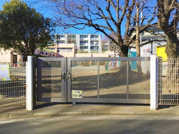 横浜市保土ケ谷区上菅田町の新築一戸建(笹山保育園)