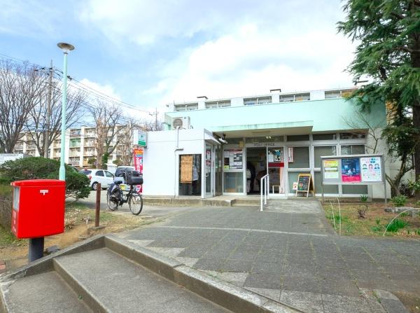 横浜市保土ケ谷区上菅田町の新築一戸建(横浜上菅田郵便局)