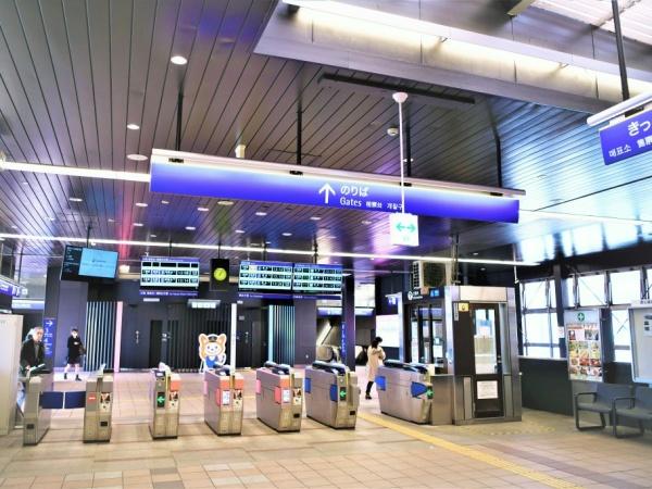 横浜市保土ケ谷区上菅田町の新築一戸建(西谷駅(相鉄本線))
