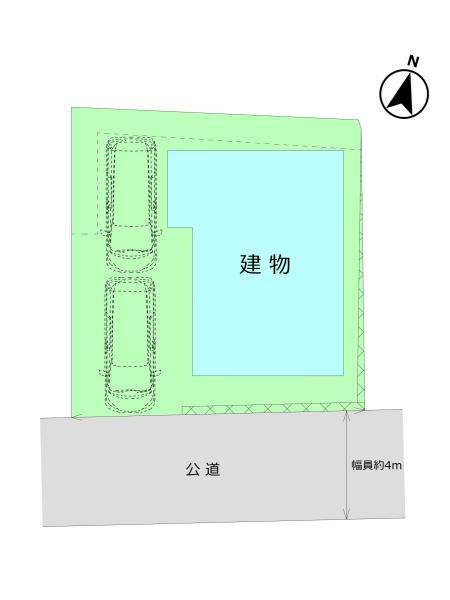 横浜市保土ケ谷区上菅田町の新築一戸建
