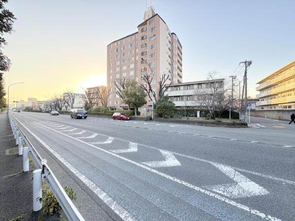 芦名橋ハイツ