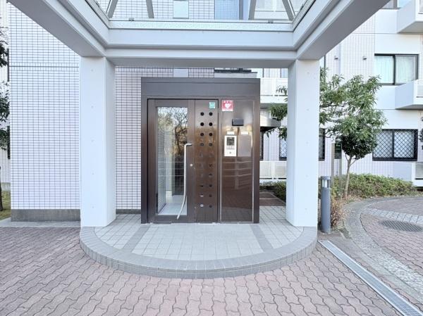 コモア六浦五番館