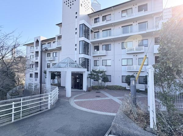 コモア六浦五番館