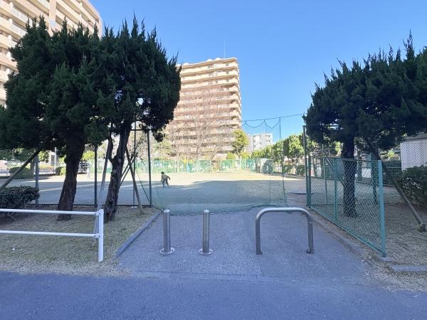 鵠沼フラワーマンション