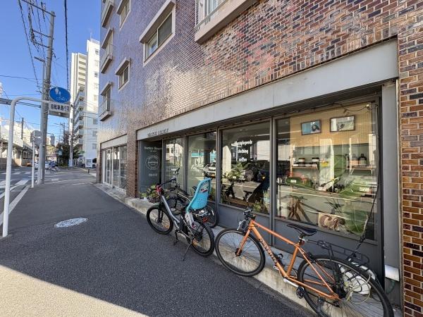 鵠沼フラワーマンション