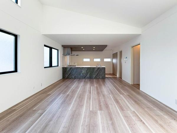 横浜市南区大岡１丁目の新築一戸建