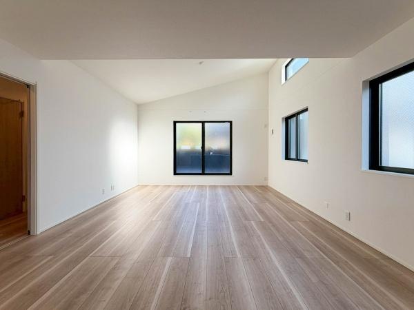 横浜市南区大岡１丁目の新築一戸建