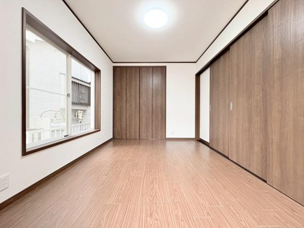 大和市福田の中古一戸建