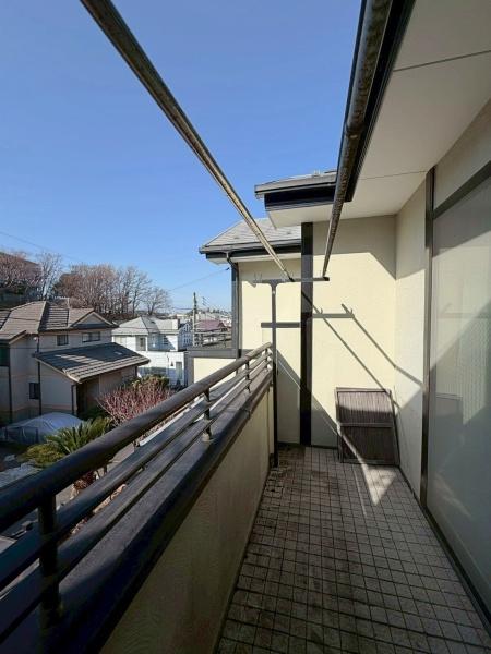 横浜市戸塚区柏尾町の中古一戸建