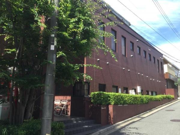 横浜市磯子区杉田８丁目の中古一戸建て(京浜クリニック)