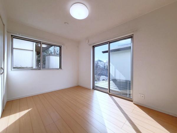 横浜市磯子区杉田８丁目の中古一戸建て