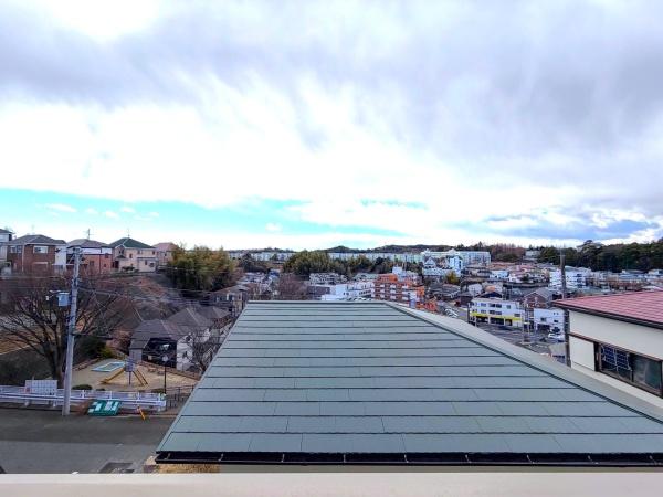 横浜市磯子区杉田８丁目の中古一戸建て
