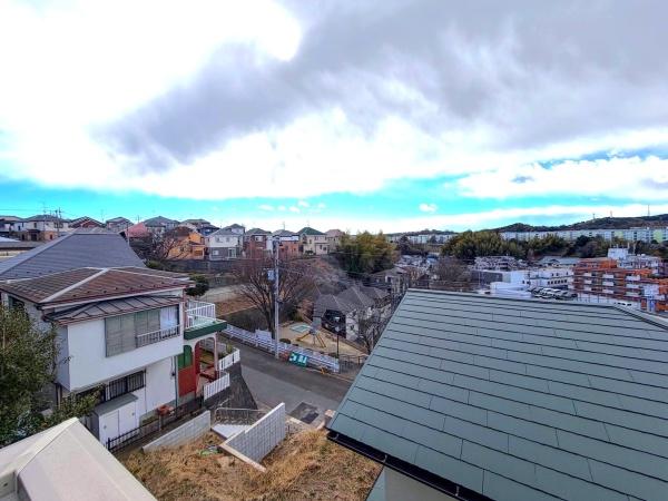 横浜市磯子区杉田８丁目の中古一戸建て