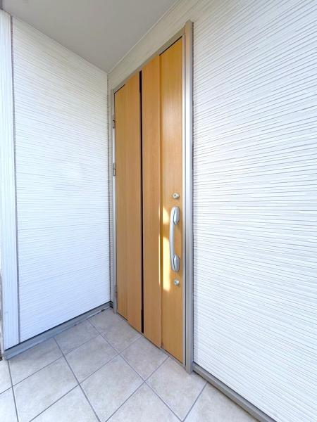横浜市磯子区杉田８丁目の中古一戸建て