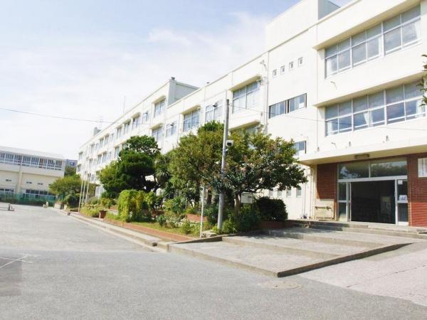 横浜市港南区下永谷２丁目の中古一戸建て(横浜市立永野小学校)