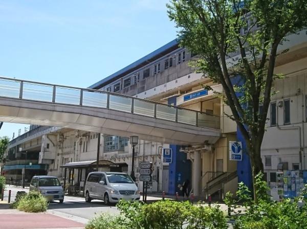 横浜市港南区下永谷２丁目の中古一戸建て(上永谷駅(横浜市営地下鉄ブルーライン))