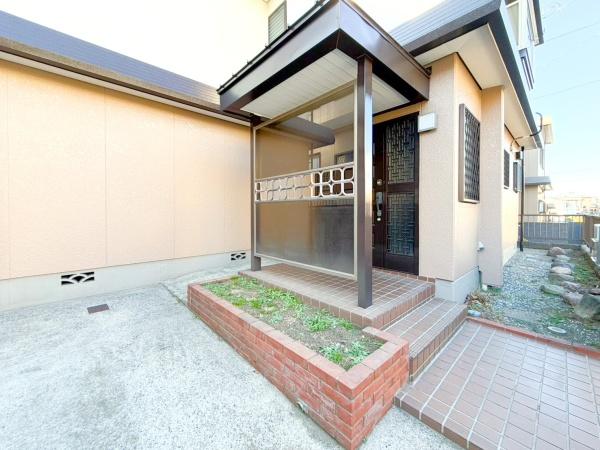 横浜市港南区下永谷２丁目の中古一戸建て