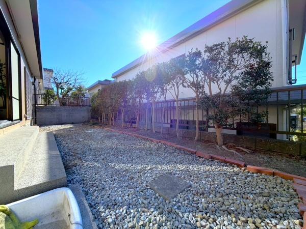 横浜市港南区下永谷２丁目の中古一戸建