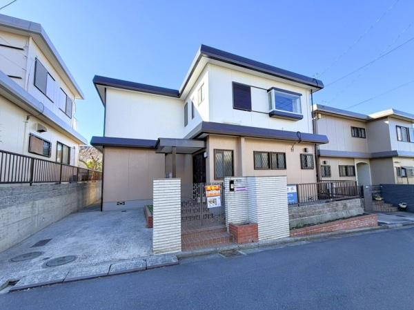 横浜市港南区下永谷２丁目の中古一戸建て