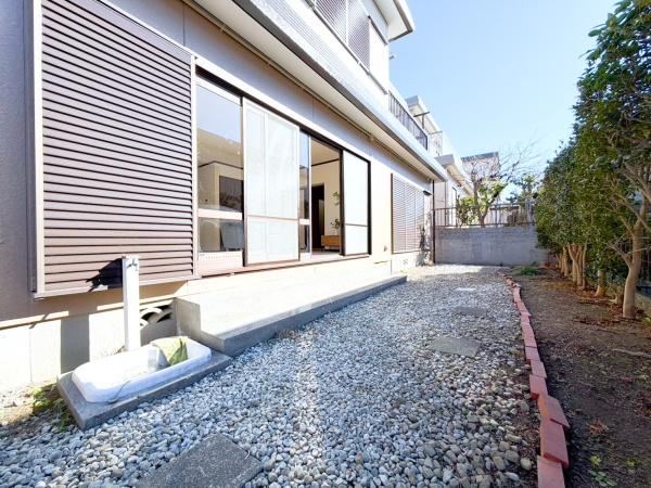 横浜市港南区下永谷２丁目の中古一戸建