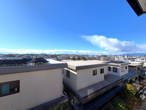 横浜市港南区下永谷２丁目の中古一戸建て
