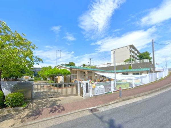 横須賀市太田和１丁目の中古一戸建て(武山保育園)