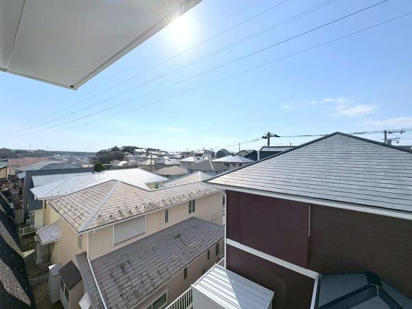 横須賀市太田和１丁目の中古一戸建て
