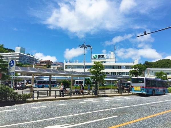 逗子市久木８丁目の中古一戸建て(JR横須賀線　逗子駅)