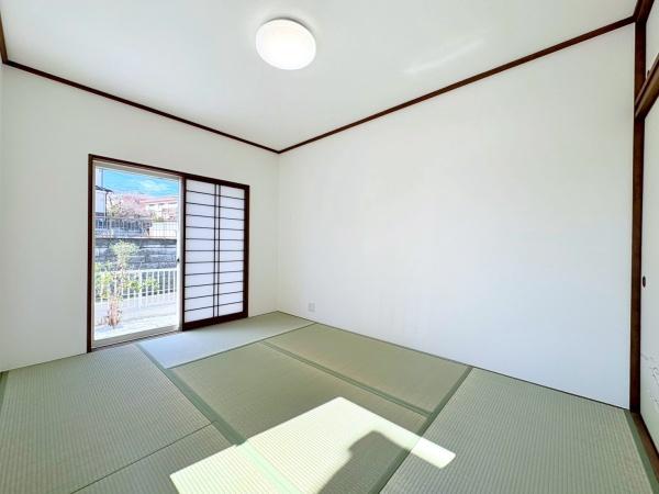逗子市久木８丁目の中古一戸建て