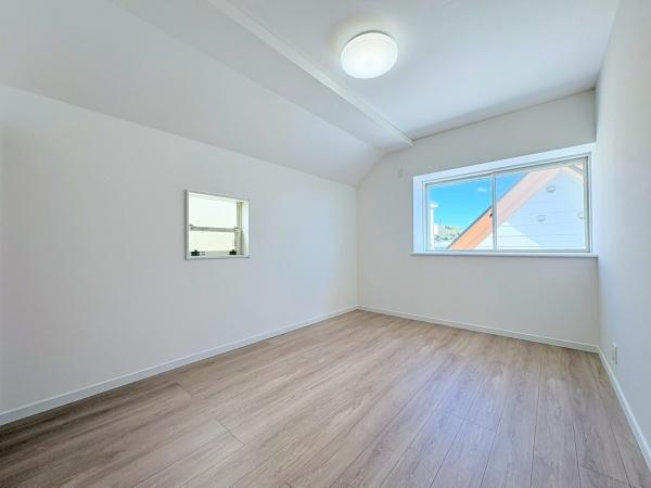 逗子市久木８丁目の中古一戸建て