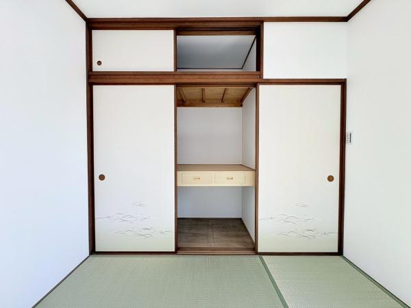 逗子市久木８丁目の中古一戸建て