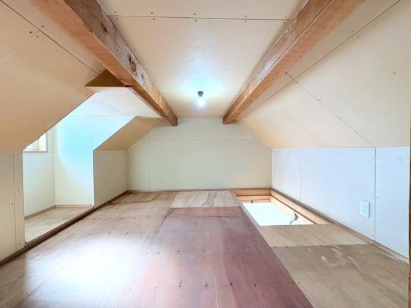 逗子市久木８丁目の中古一戸建て