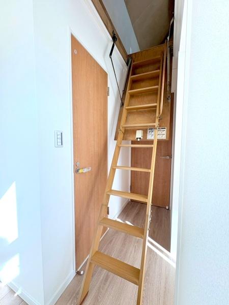 逗子市久木８丁目の中古一戸建て