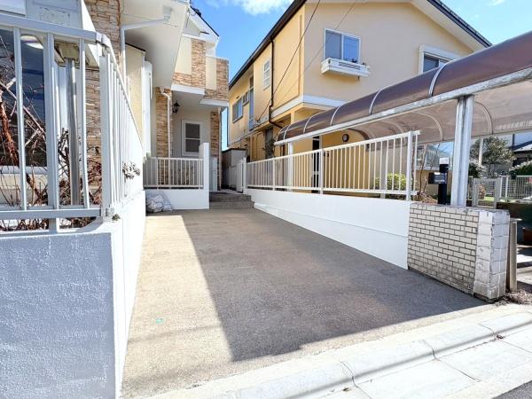 逗子市久木８丁目の中古一戸建て
