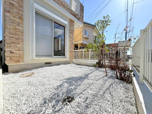 逗子市久木８丁目の中古一戸建て